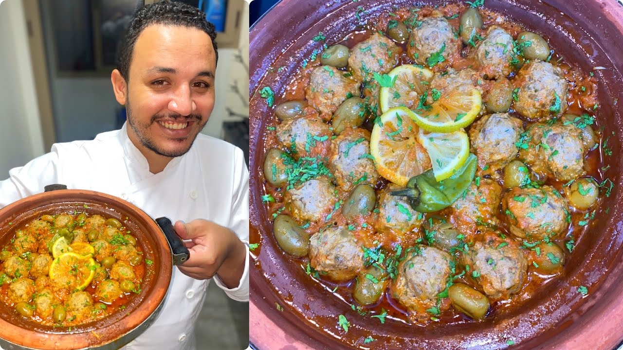 طاجين سردين كواري بالدنجال مشوي 👌 وصفة رائعة بطريقة جديدة متشبعوش منها 😋غتجربوها و تشكروني عليها