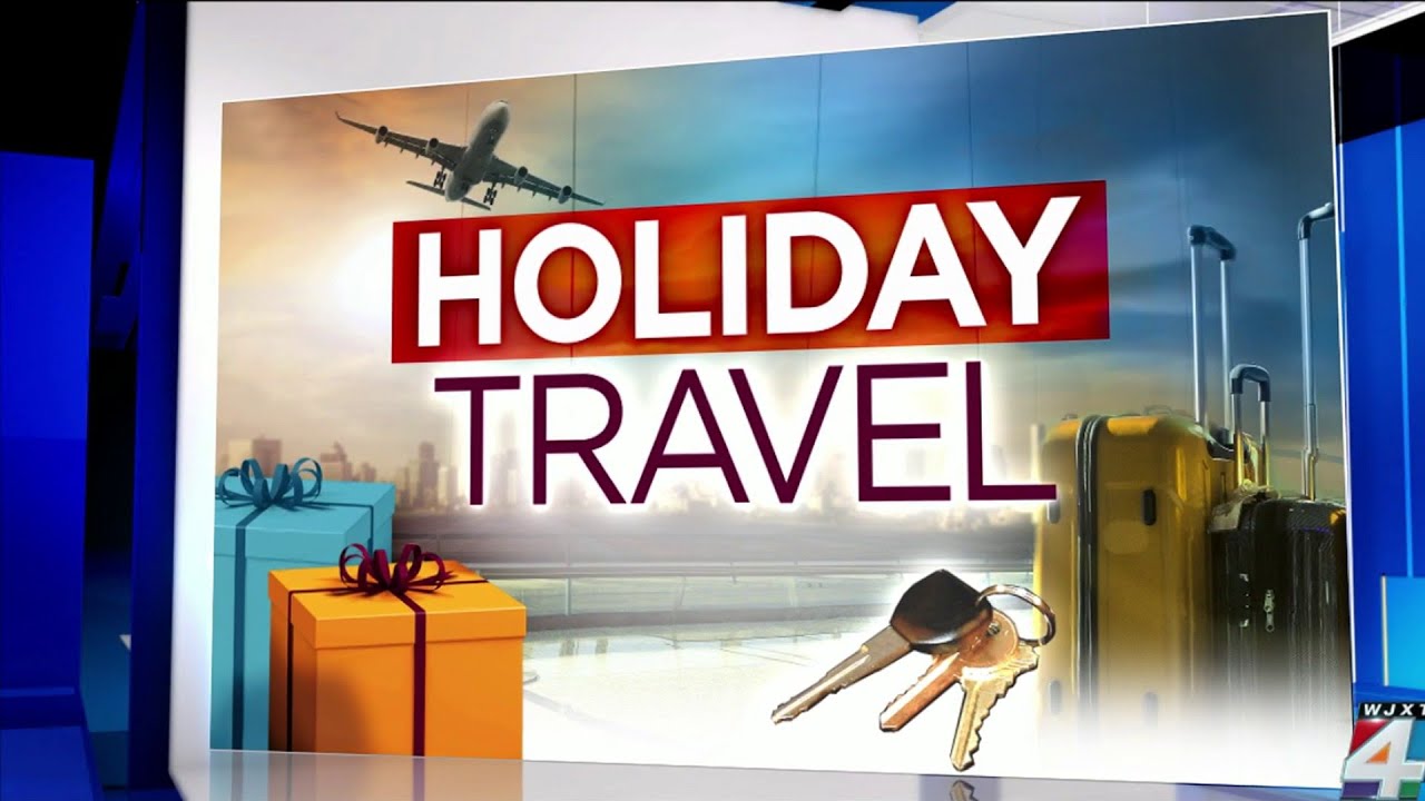 The top Memorial Day Weekend travel trends