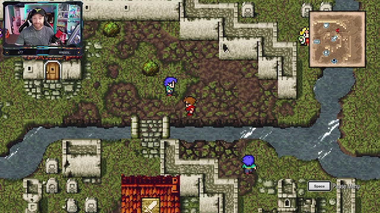 Achievement hunting Final Fantasy