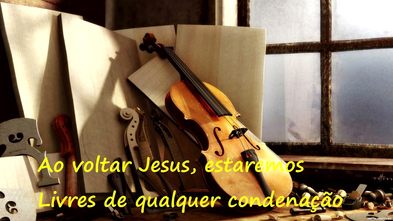 CCB HINO 201 DEUS NOS GUARDE (ORQUESTRADO)