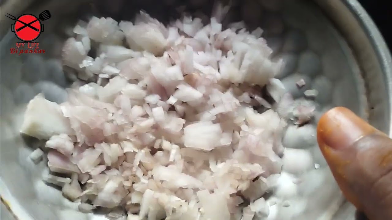 ভোলা মাছের ঝাল 
