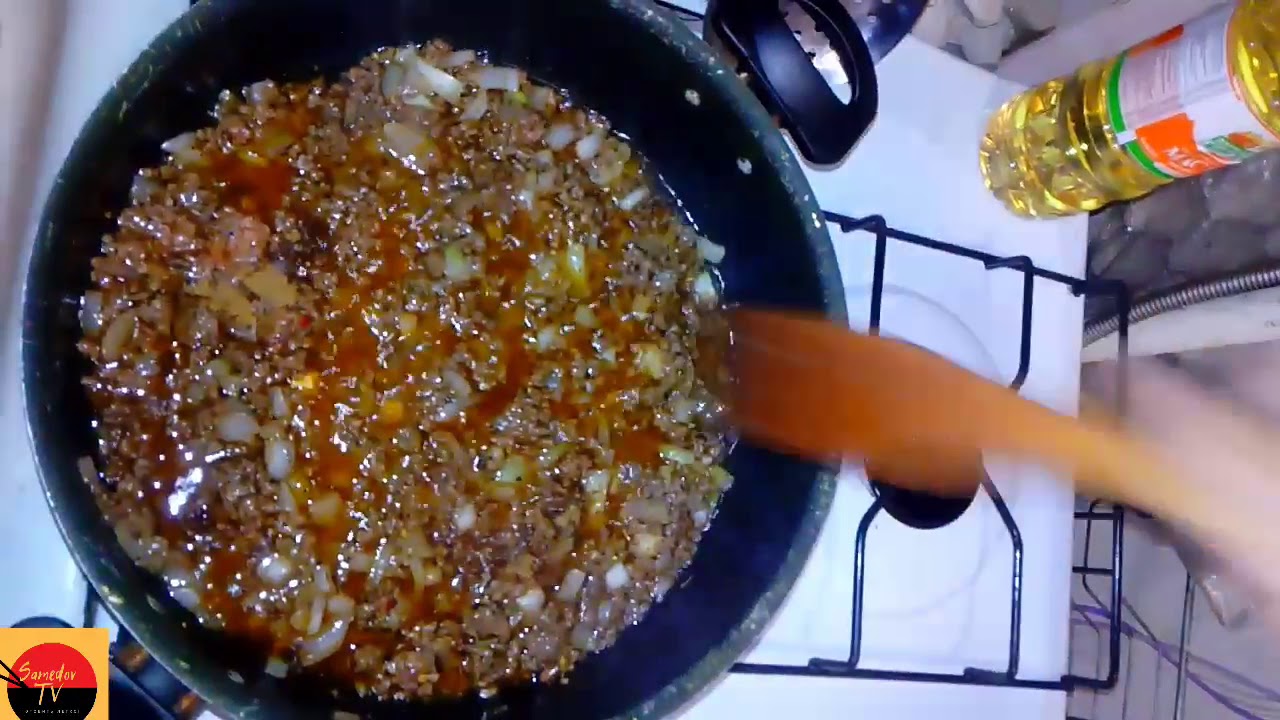ЛАГМАН.ВКУСНЫЙ И БЫСТРЫЙ.ПОШАГОВЫЙ РЕЦЕПТ.