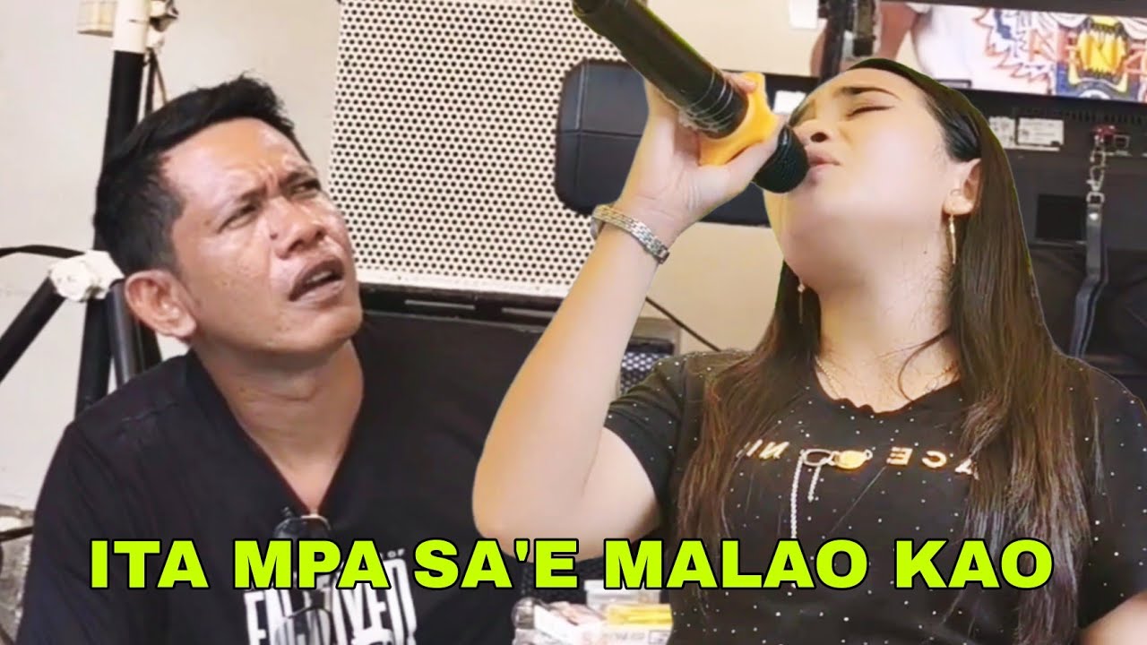 ITA MPA SAE MALAO KAO NA MADA - Nurul
