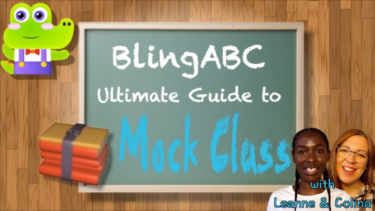 The Ultimate Guide to Preparing for the Mock Session | BlingABC