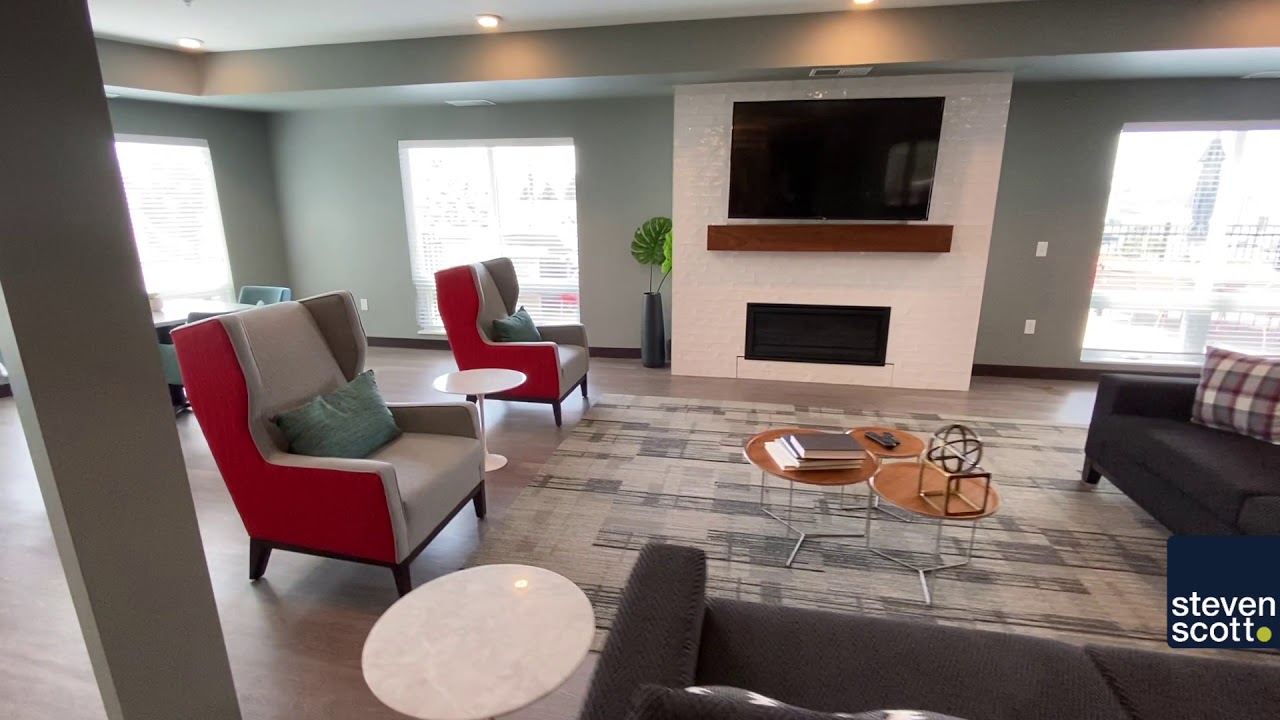 Community Amenities