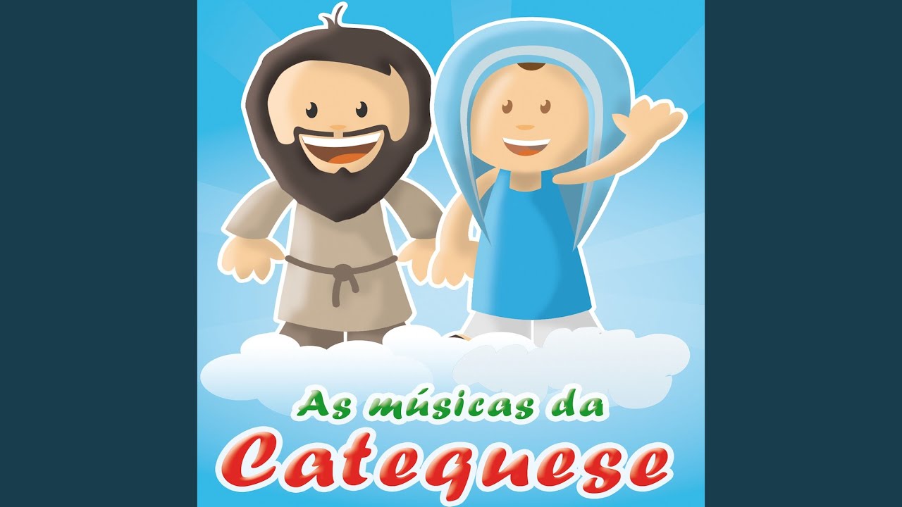Amar Como Jesus Amou