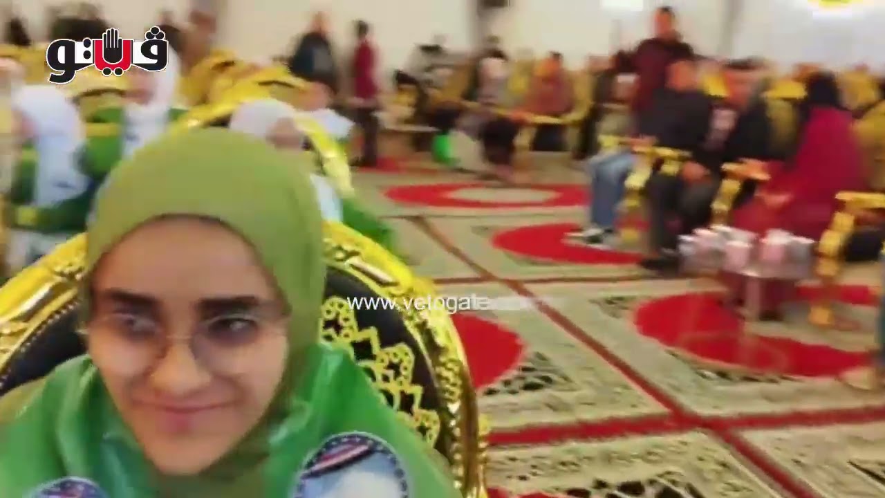 حفل ختام مسابقة «ورتل القرآن» بالغربية ورحلات عمرة وجوائز مالية للفائزين