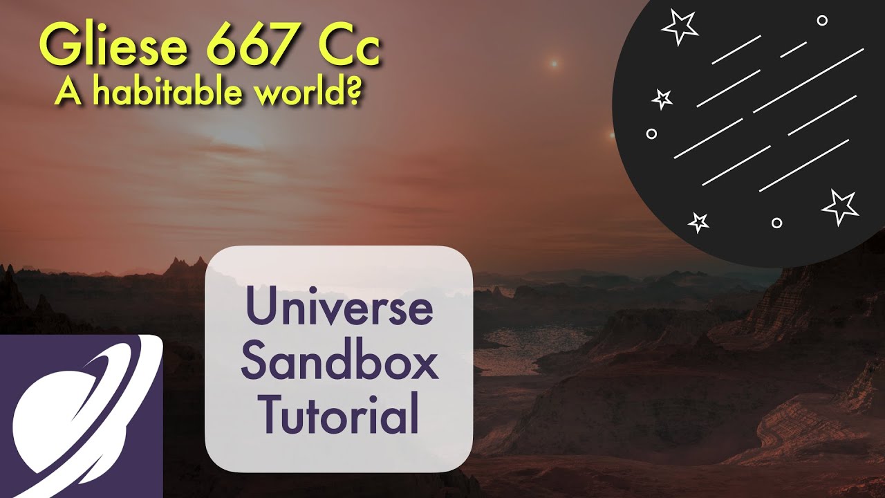 Gliese 667 Cc — Планета в обитаемой зоне (?)