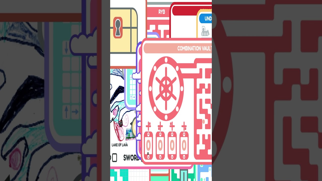 20 Small Mazes - Indie Insider 1  