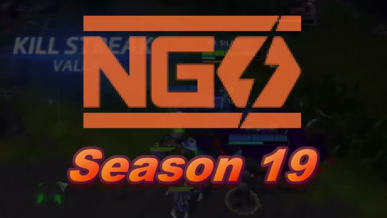 NGS Div C! HoTS Tuah vs Deny Defend Dehaka!