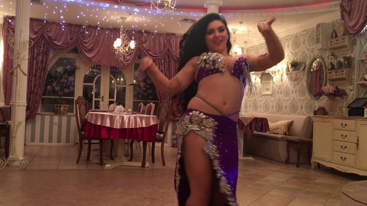 Alla Smyshlyaeva Tahtil Shibbak 2017 عزيزة