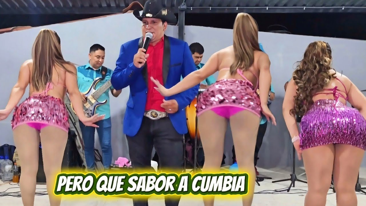 llego El Calabaciado Con Sabor A Cumbia Contratos Al 7408 8718 