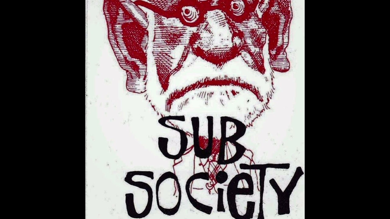 Sub Society - Isolator (Doubletime Session version)