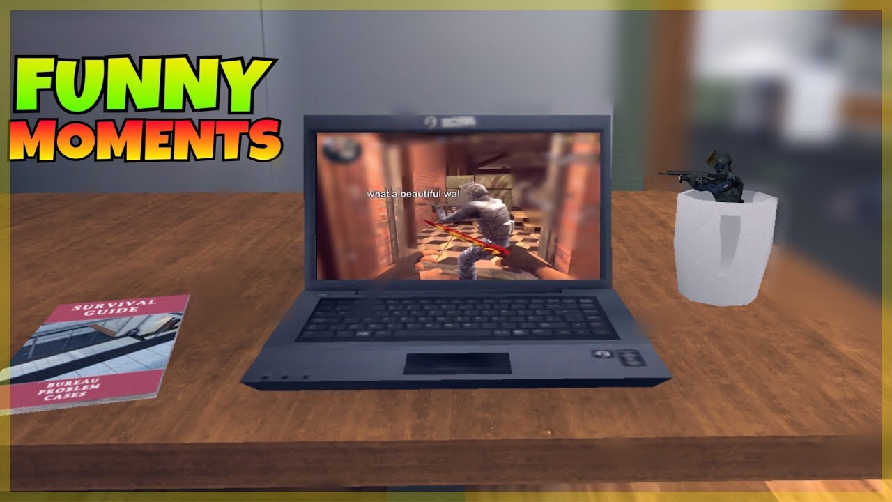 Critical Ops - Funny Moments (Trolling Noobs and Epic Fails)