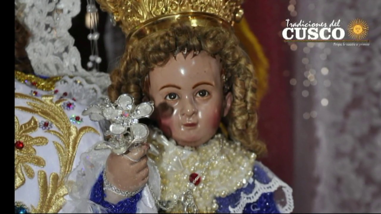 Virgen de los Remedios 2019 preparativos corpus 2019