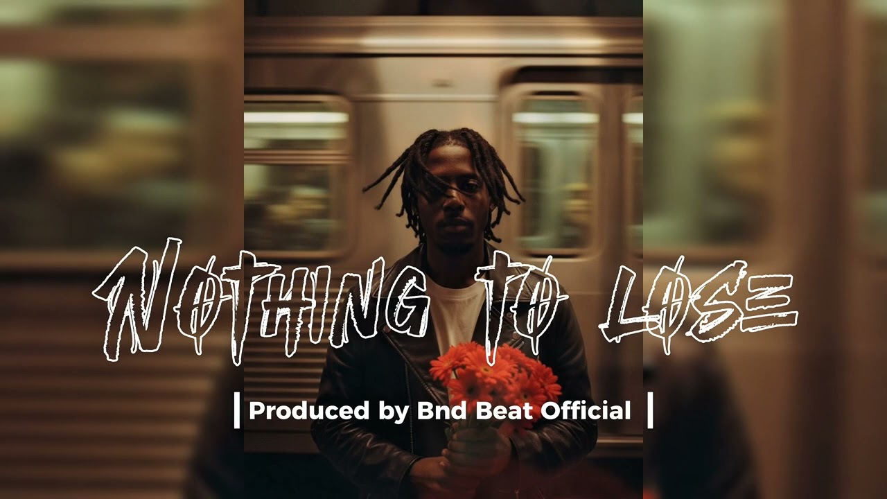[ FREE ] NOTHING TO LOSE - ROD WAVE | Lil TJAY | RODDY RICCH | TYPE BEAT | PRODUCED BY BND BEAT 