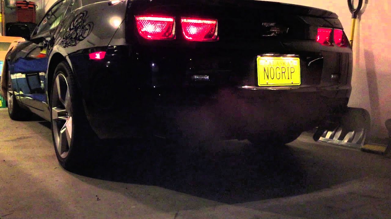 Camaro cam only 488rwhp 445rwtq