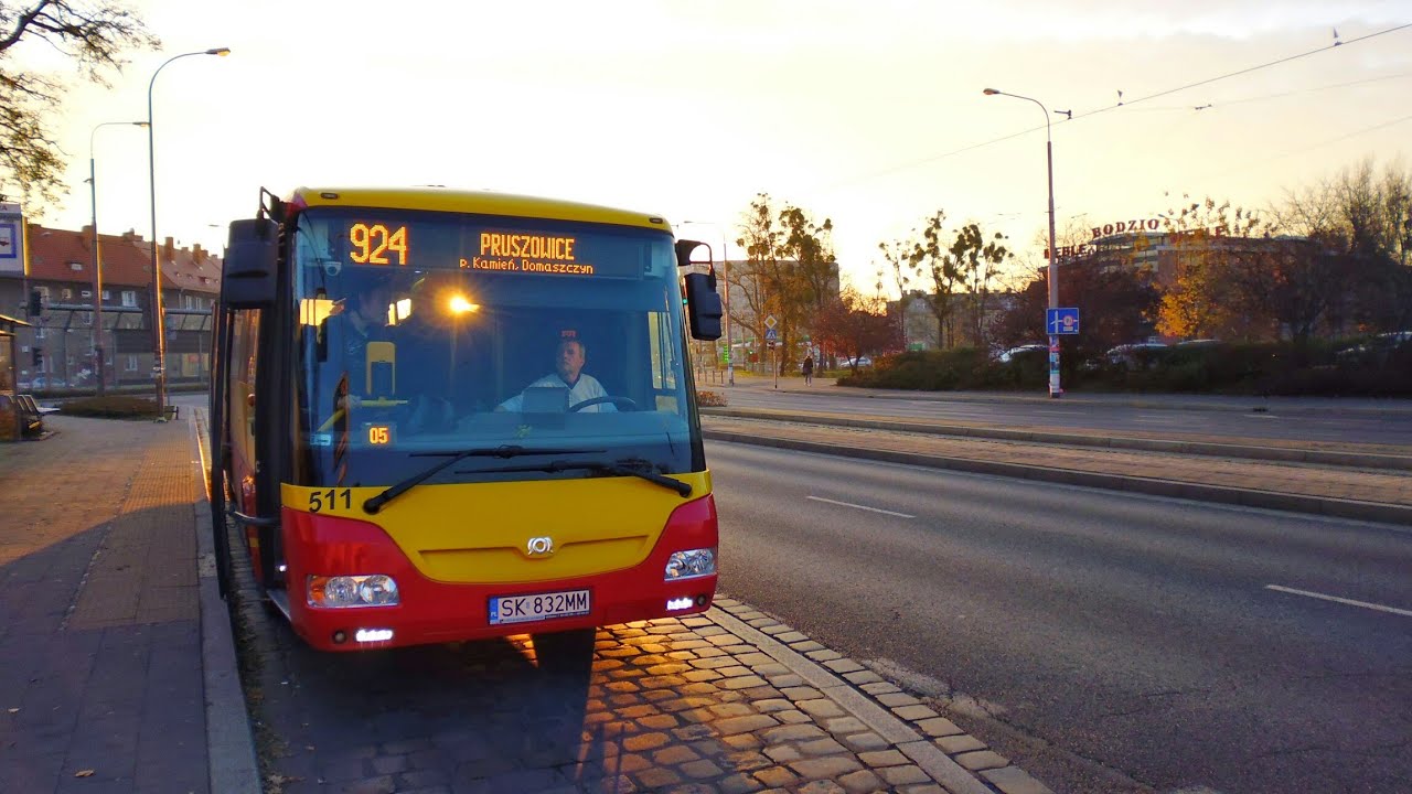 SOR CN12 