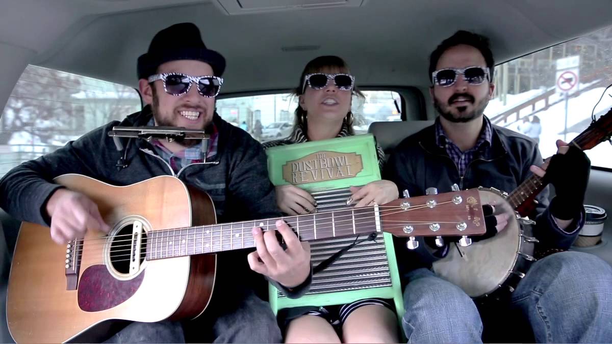 Introducing Lyft Creatives
