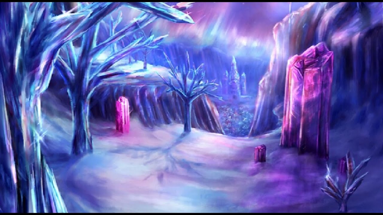 Secret of Mana - A Wish [Restored]