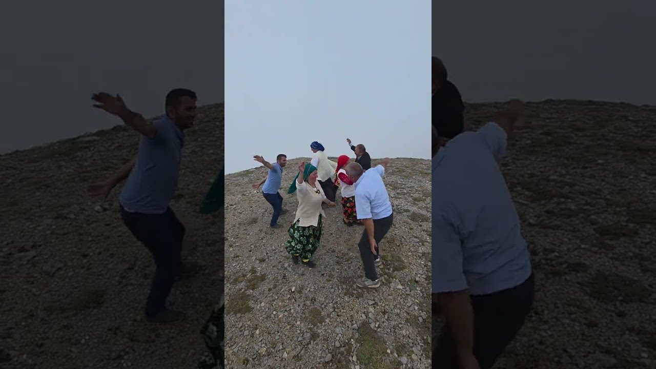 HUBYAR DOKUZLAR VE AĞSA PINARI #hubyar #doğa #sivas 