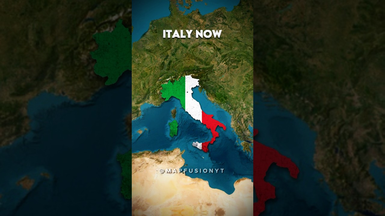 Countries and Their Peak 🔥