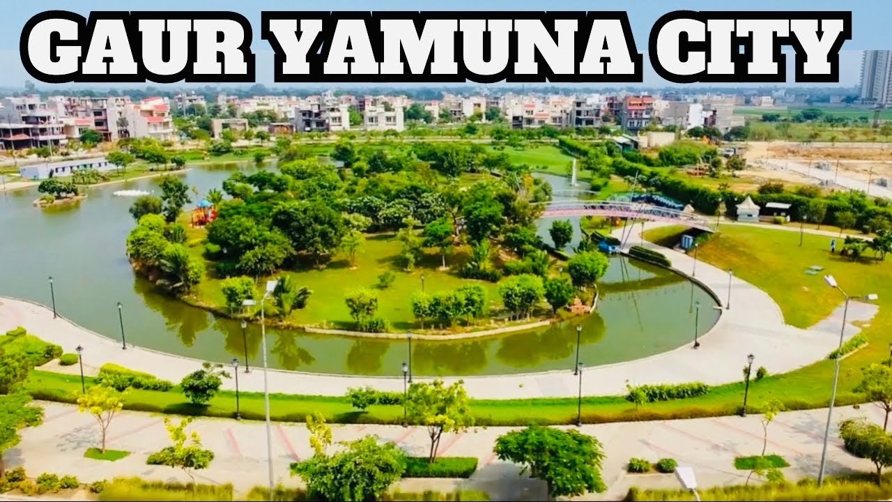 GAUR YAMUNA CITY ( GYC ) | 7206165093 / 9289282228 | YAMUNA EXPRESSWAY