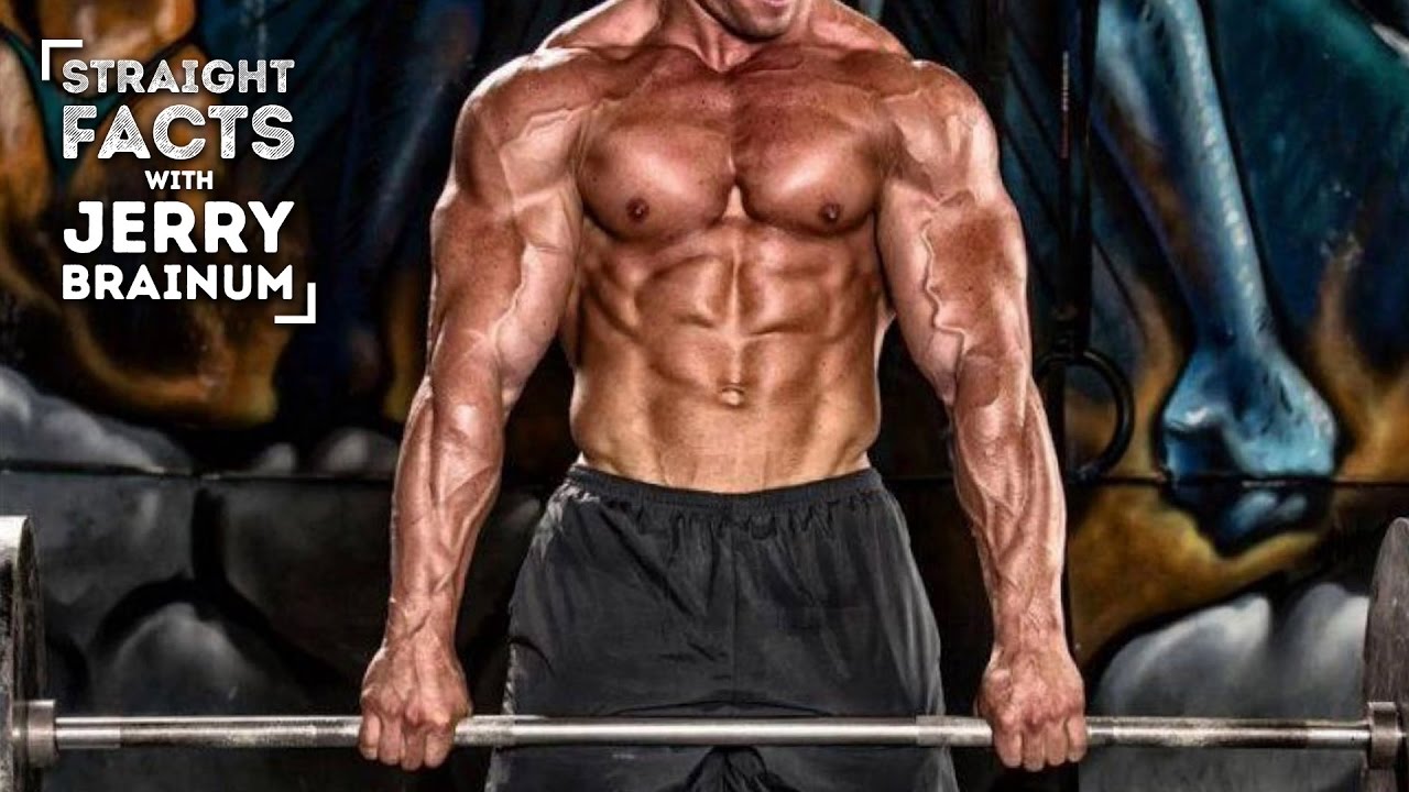 Is Chromium The Muscle Building Mineral You're Missing Out On? | Straight Facts