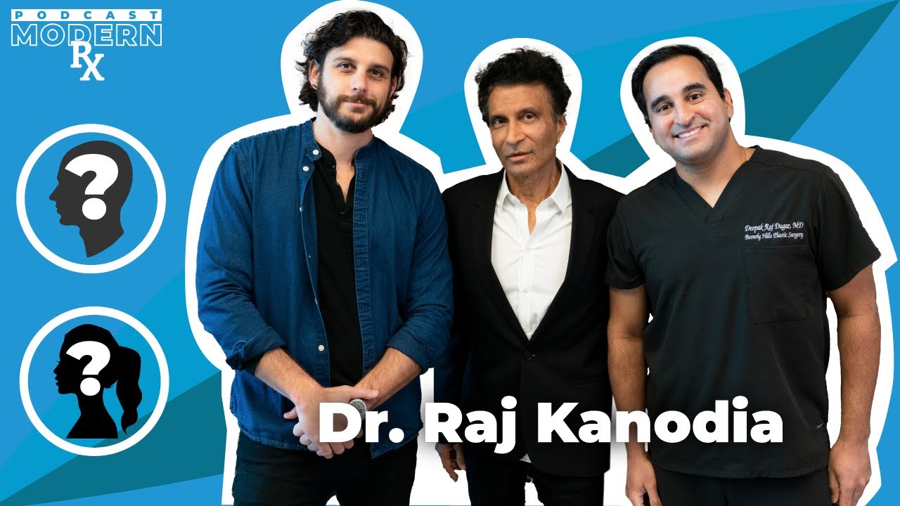 The Secrets of Raj Kanodia