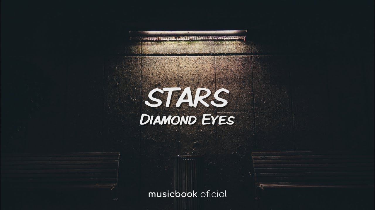 Diamond Eyes - Stars (Sub Español)
