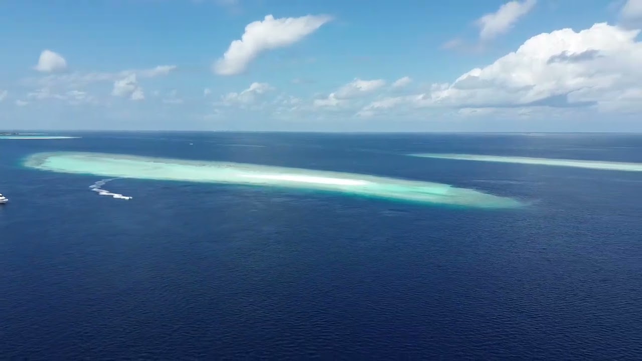 Dhangethi Drone