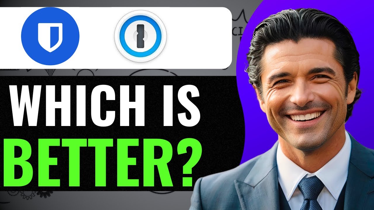 BITWARDEN VS 1PASSWORD 2024 WHICH IS BETTER?