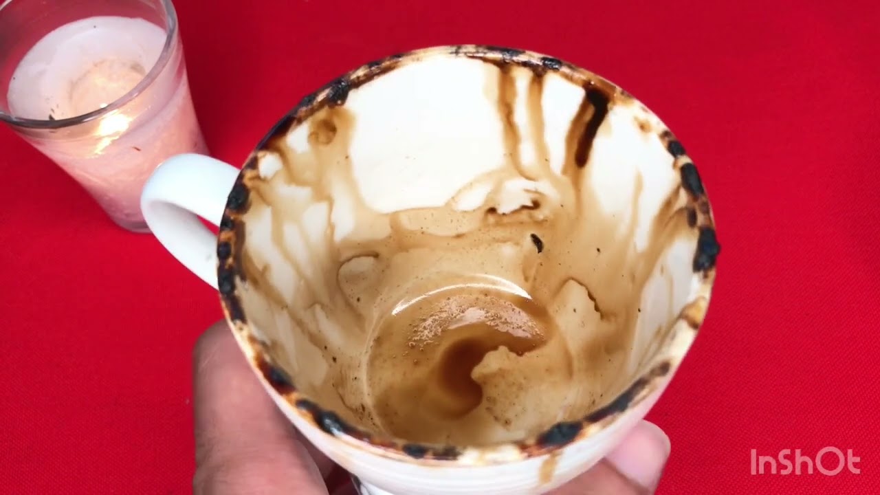 ⚖️LIBRA Lectura del café para el signo de LIBRA LECTURA DE LA TAZA❤️