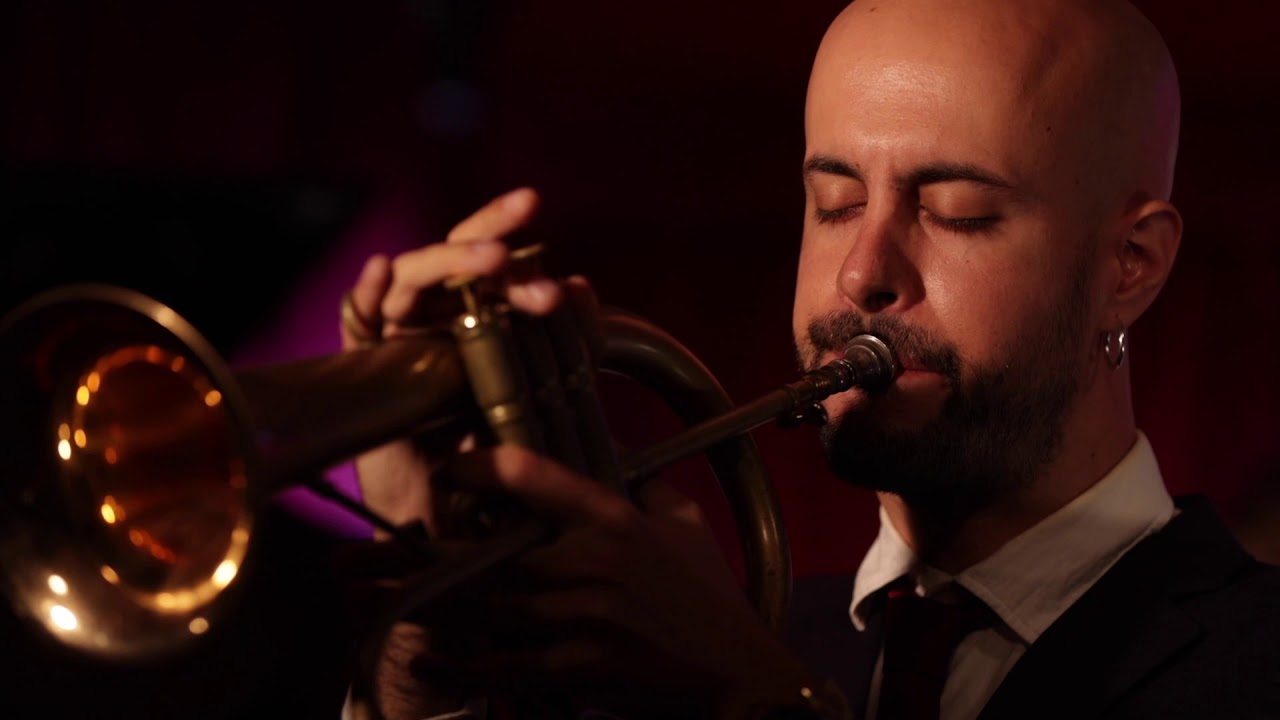 Bon Viatge - Pol Omedes 5tet