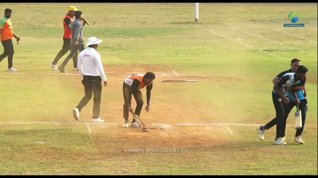 RUNNING RACE FOR FINAL QULIFICATION ||AMBARNATH CHASHAK SEASON 4 2026.