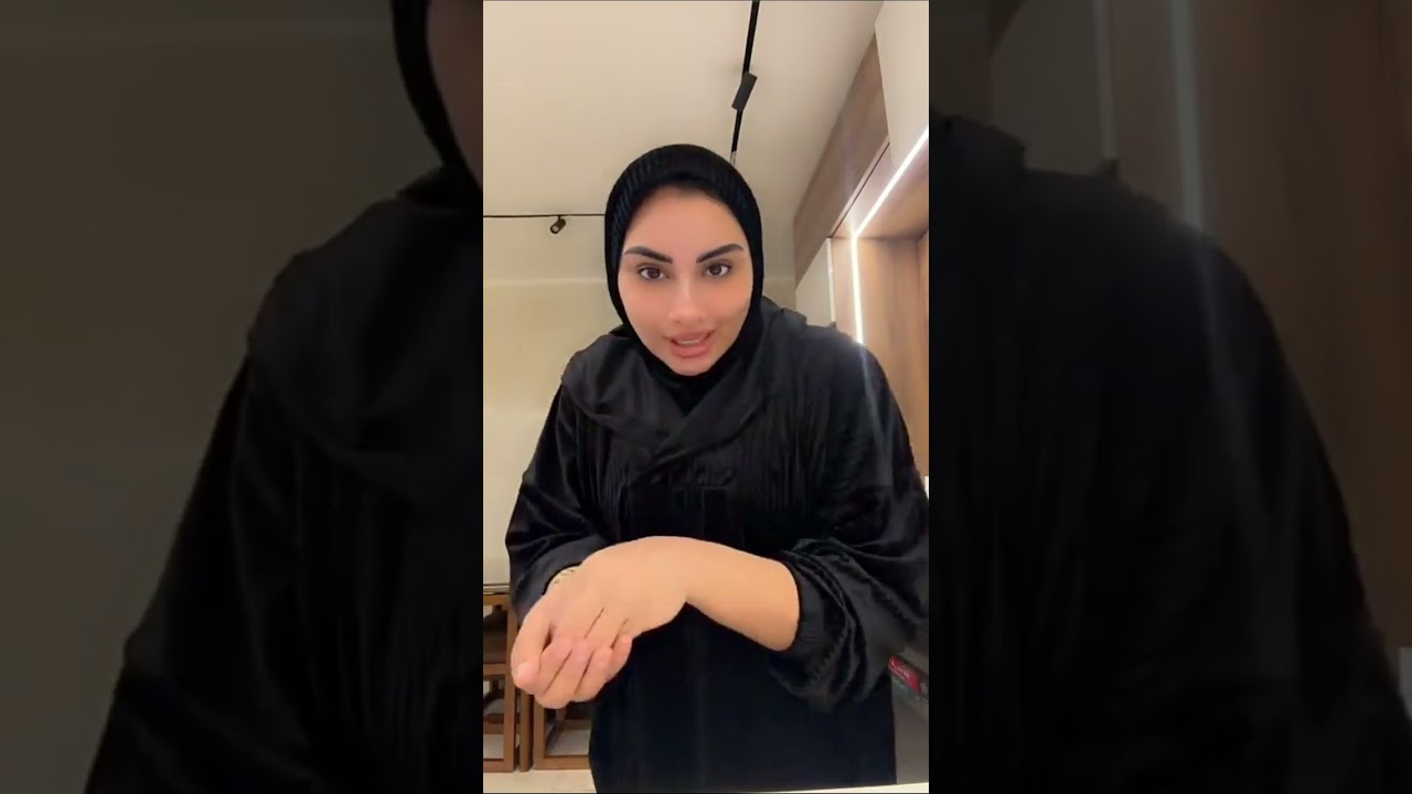 ام خالد و شغل المطبخ 🧑‍🍳