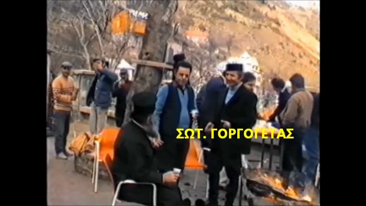 ΑΘΑΜΑΝΙΑ(ΜΟΥΤΣΙΑΡΑ-ΟΔΟΙΠΟΡΙΚΟ)-1985-(9ο)