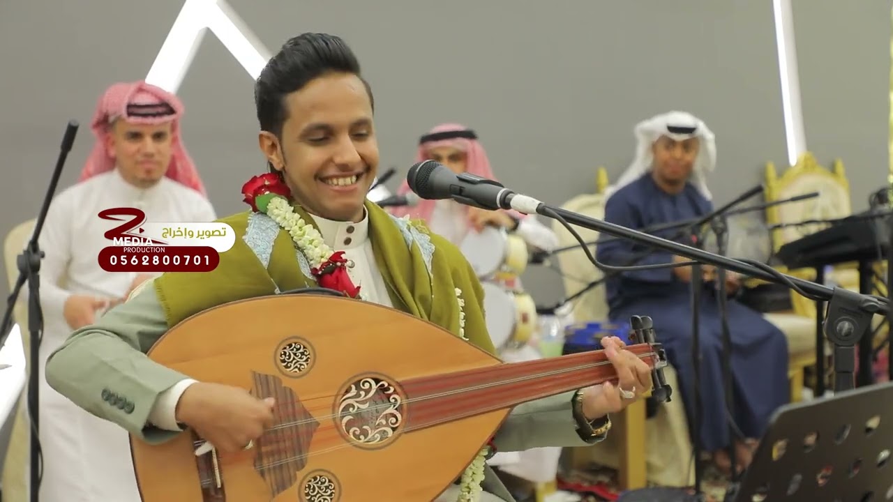 مال ابي وروحي - جلسة اصيل ابو بكر حصري 2023 🔥