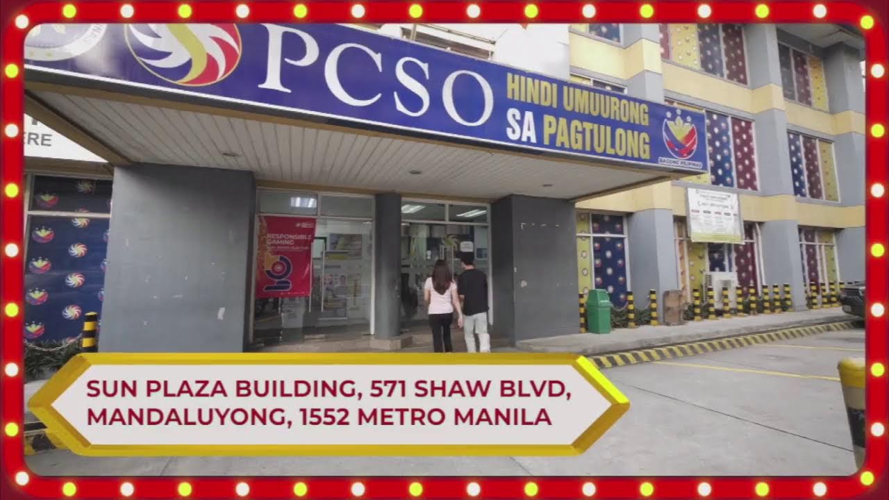 [LIVE] PCSO 2:00 PM Lotto Draw - January 24, 2026