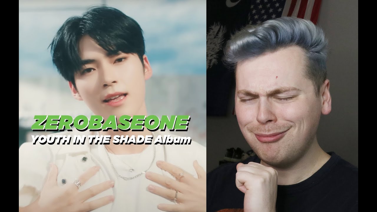 ON ROTATION (ZEROBASEONE (제로베이스원) 