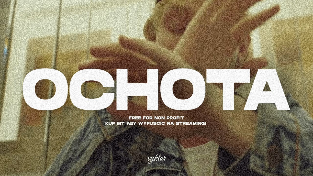 [FREE] WANE X MŁODY WEST TYPE BEAT - OCHOTA