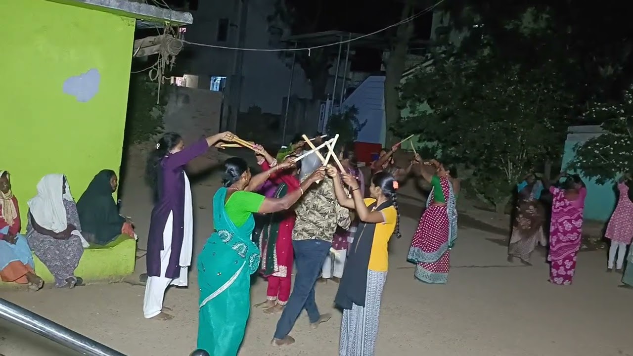 Babu kolatam 26th day