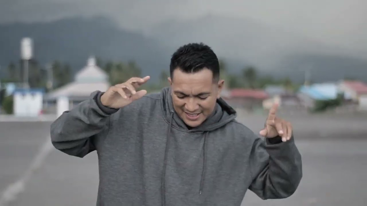 DAU ULI DOLE ||Lagu Joget terbaru Daerah Ende Lio // JUAN DALE