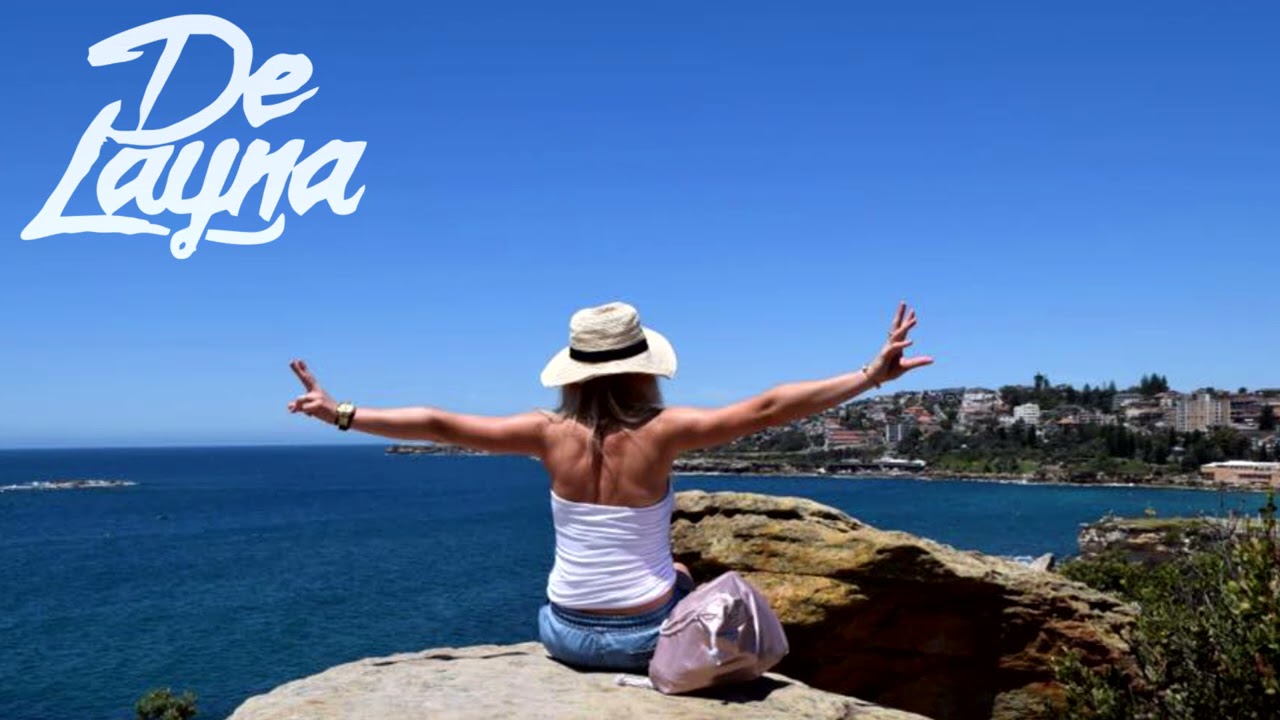 Best Summer Deep House Mix 2021 #2 (AUDIO)