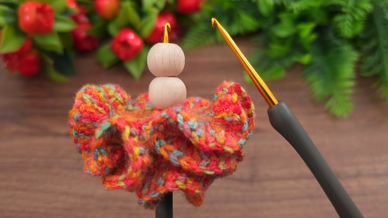 STOP !! 😱 I MADE 50 IN ONE DAY-- ANYONE CAN DO THIS  #crochet #knitting #tunisian 