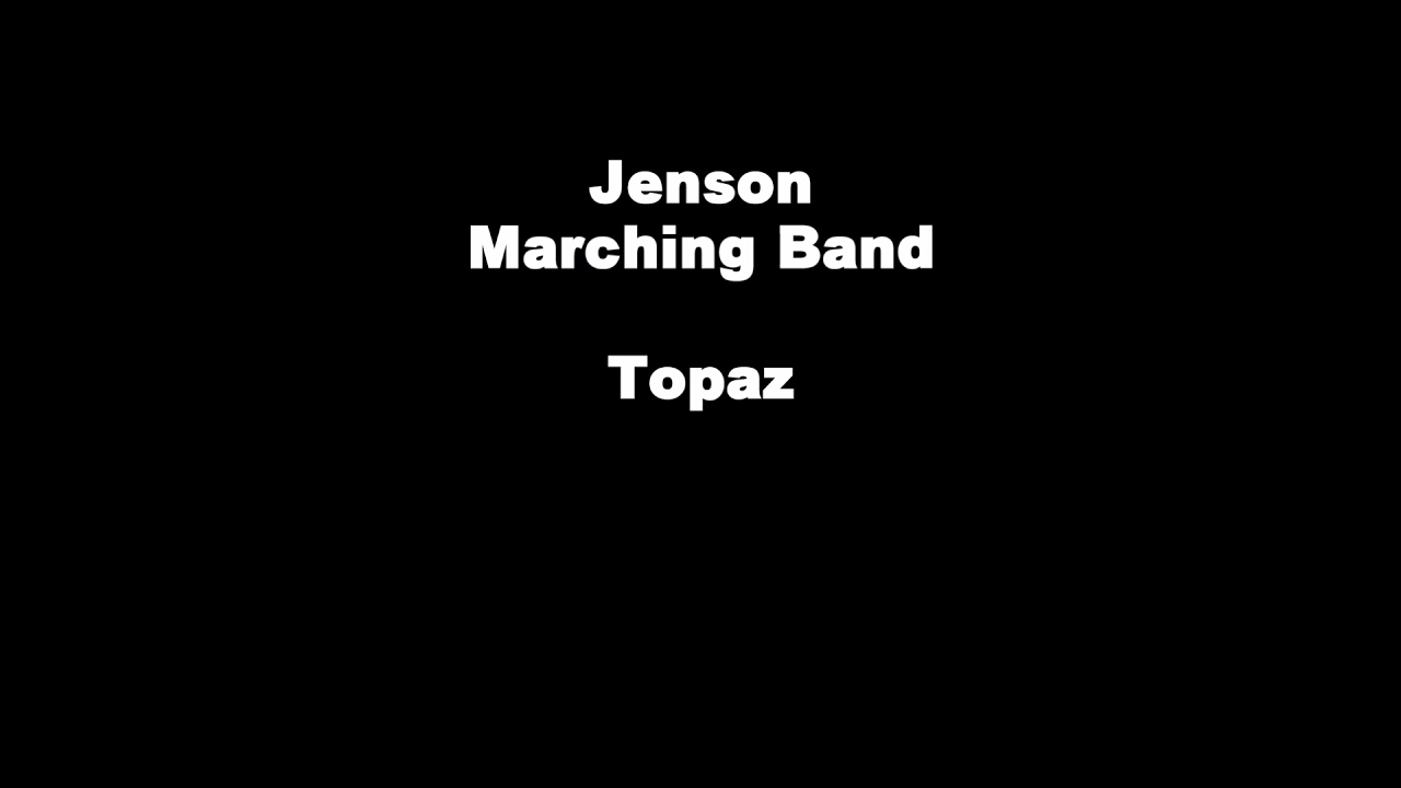 Topaz