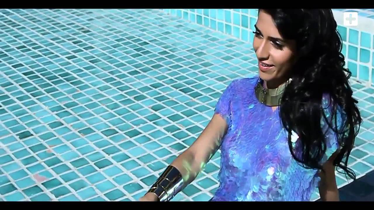 Spencer Hill & Nadia Ali  - Believe It (Official Video)