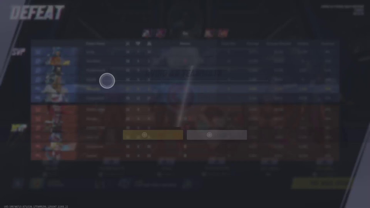 Marvel rivals Road to Rank 1 starlord