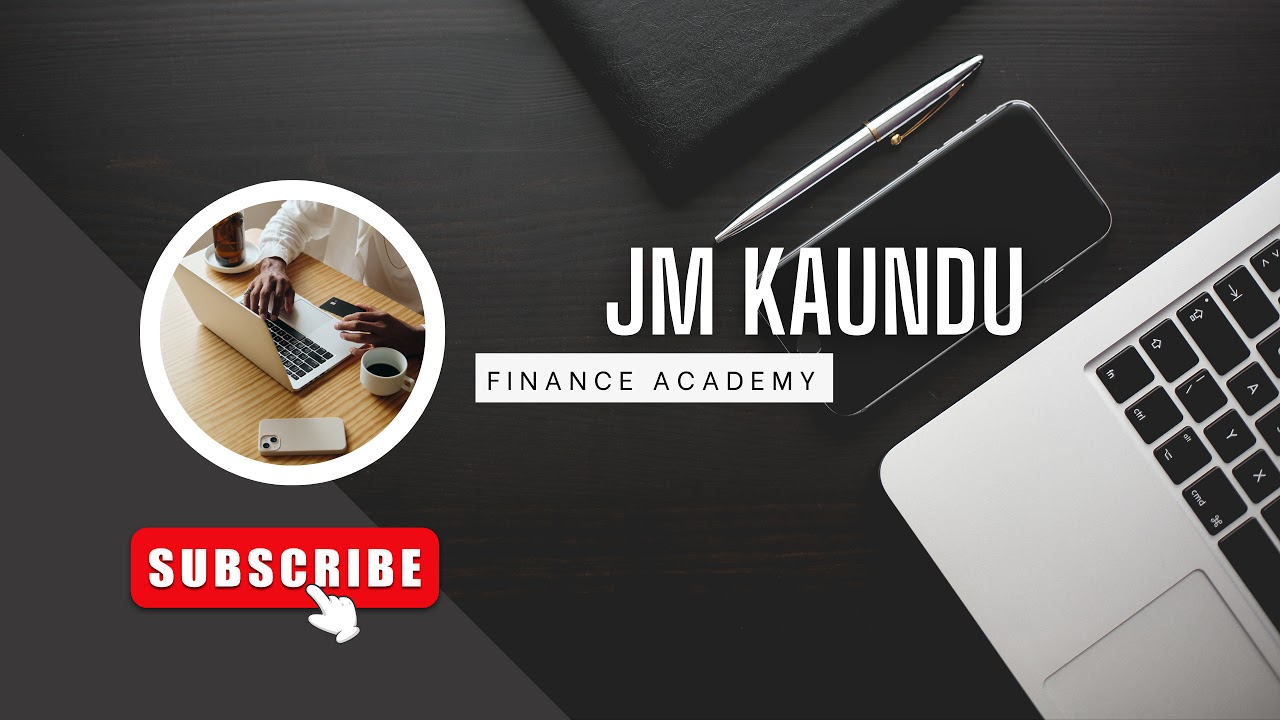 JM KAUNDU welcome to my channel