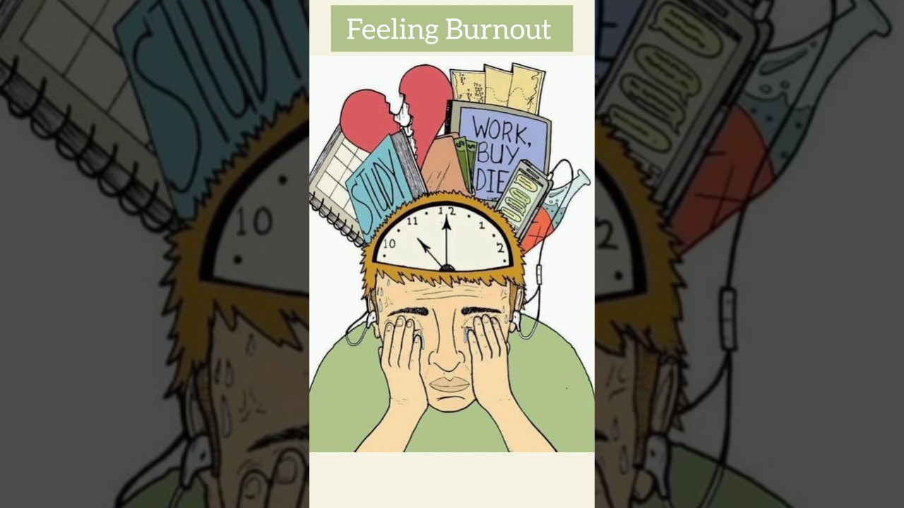 Feel better in 5min with this technique 